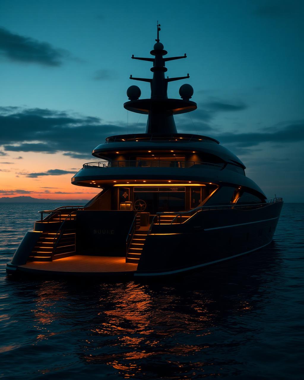 Private Yachting Excursions
